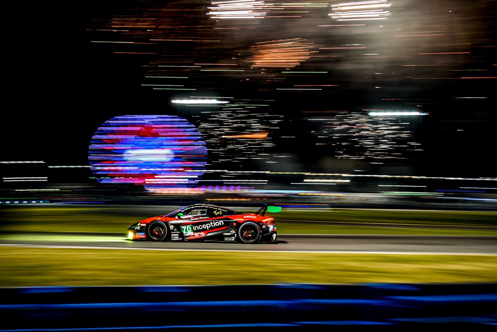 (Foto: Inception Racing)
